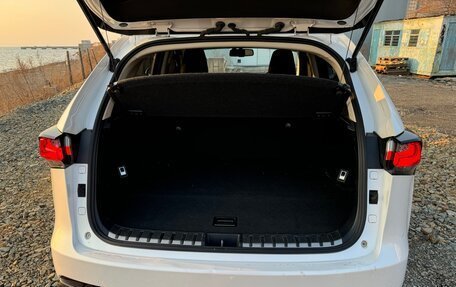 Lexus NX I, 2014 год, 2 685 000 рублей, 16 фотография