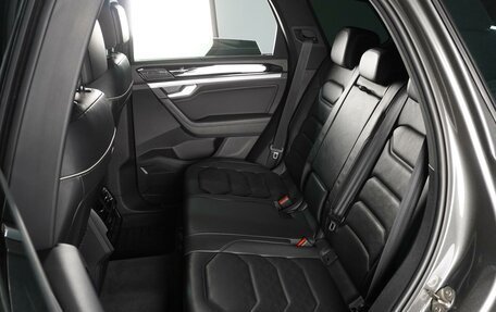 Volkswagen Touareg III, 2020 год, 5 379 000 рублей, 9 фотография