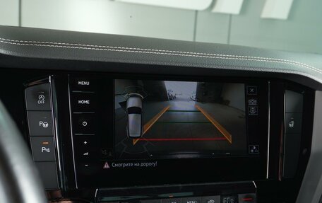 Volkswagen Touareg III, 2020 год, 5 379 000 рублей, 18 фотография