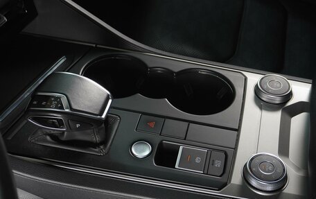 Volkswagen Touareg III, 2020 год, 5 379 000 рублей, 16 фотография