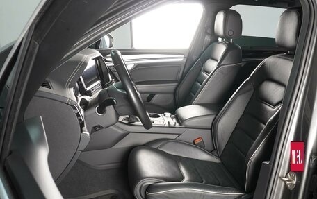 Volkswagen Touareg III, 2020 год, 5 379 000 рублей, 10 фотография