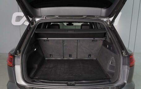 Volkswagen Touareg III, 2020 год, 5 379 000 рублей, 21 фотография