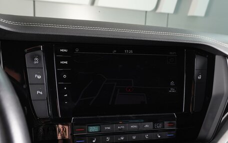 Volkswagen Touareg III, 2020 год, 5 379 000 рублей, 19 фотография