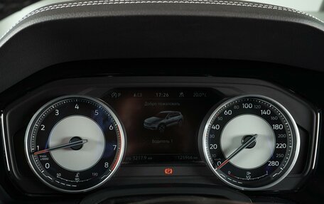Volkswagen Touareg III, 2020 год, 5 379 000 рублей, 20 фотография