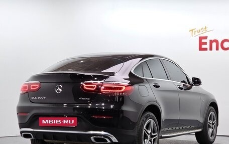Mercedes-Benz GLC Coupe, 2021 год, 3 798 000 рублей, 2 фотография