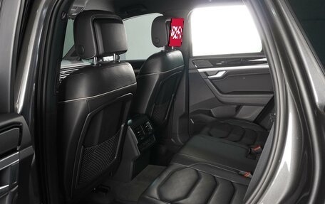 Volkswagen Touareg III, 2020 год, 5 379 000 рублей, 11 фотография