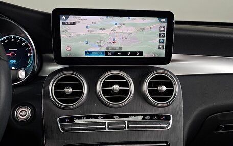 Mercedes-Benz GLC Coupe, 2021 год, 3 798 000 рублей, 7 фотография