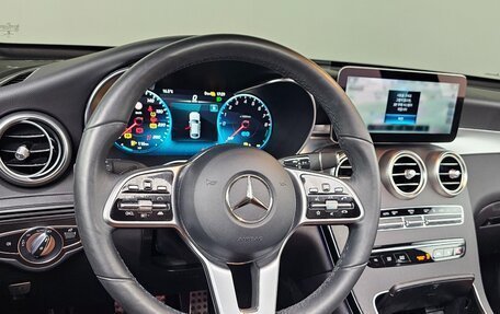 Mercedes-Benz GLC Coupe, 2021 год, 3 798 000 рублей, 6 фотография