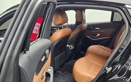 Mercedes-Benz GLC Coupe, 2021 год, 3 798 000 рублей, 5 фотография