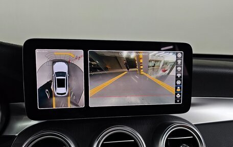 Mercedes-Benz GLC Coupe, 2021 год, 3 798 000 рублей, 8 фотография