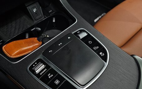 Mercedes-Benz GLC Coupe, 2021 год, 3 798 000 рублей, 11 фотография