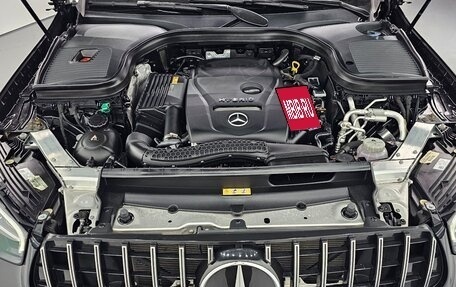 Mercedes-Benz GLC Coupe, 2021 год, 3 798 000 рублей, 15 фотография