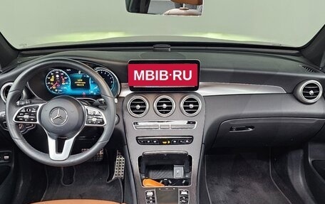 Mercedes-Benz GLC Coupe, 2021 год, 3 798 000 рублей, 16 фотография