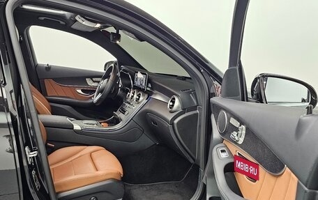 Mercedes-Benz GLC Coupe, 2021 год, 3 798 000 рублей, 19 фотография