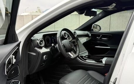 Mercedes-Benz C-Класс, 2021 год, 2 530 441 рублей, 9 фотография