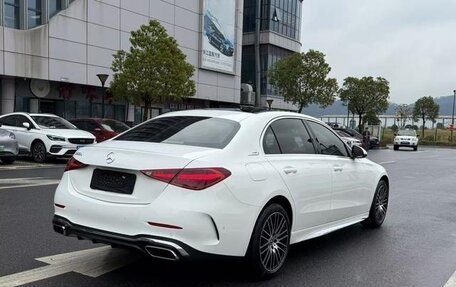 Mercedes-Benz C-Класс, 2021 год, 2 530 441 рублей, 5 фотография