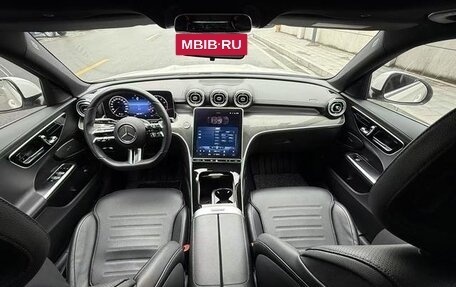 Mercedes-Benz C-Класс, 2021 год, 2 530 441 рублей, 8 фотография