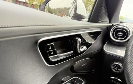 Mercedes-Benz C-Класс, 2021 год, 2 530 441 рублей, 12 фотография