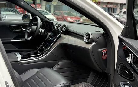 Mercedes-Benz C-Класс, 2021 год, 2 530 441 рублей, 13 фотография