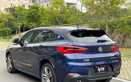 BMW X2, 2021 год, 1 850 000 рублей, 4 фотография