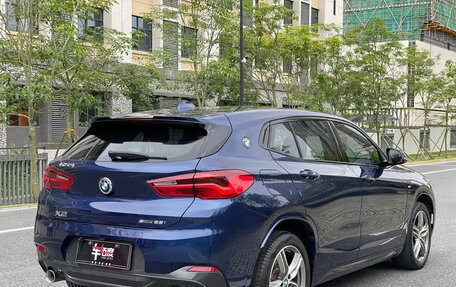 BMW X2, 2021 год, 1 850 000 рублей, 6 фотография