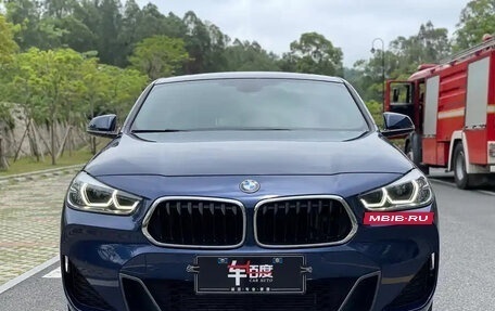 BMW X2, 2021 год, 1 850 000 рублей, 2 фотография