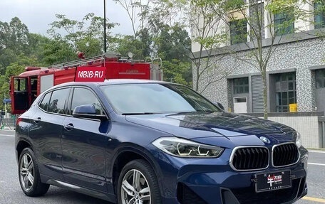 BMW X2, 2021 год, 1 850 000 рублей, 3 фотография