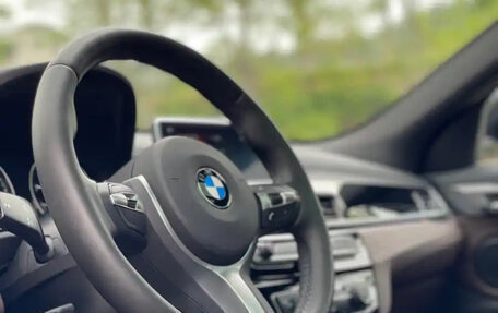 BMW X2, 2021 год, 1 850 000 рублей, 10 фотография