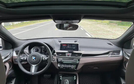 BMW X2, 2021 год, 1 850 000 рублей, 11 фотография