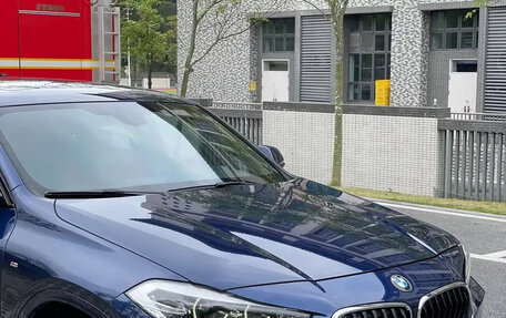 BMW X2, 2021 год, 1 850 000 рублей, 20 фотография