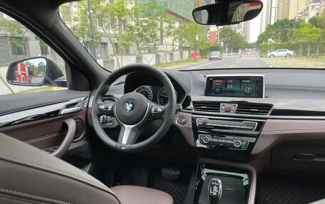 BMW X2, 2021 год, 1 850 000 рублей, 16 фотография