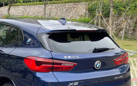 BMW X2, 2021 год, 1 850 000 рублей, 22 фотография