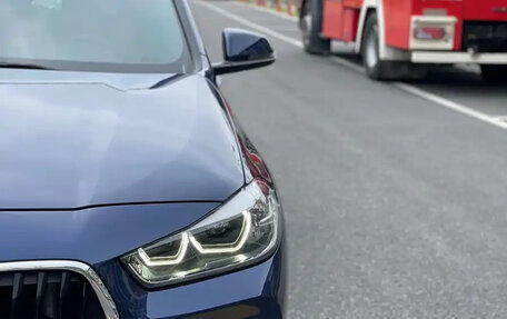 BMW X2, 2021 год, 1 850 000 рублей, 21 фотография