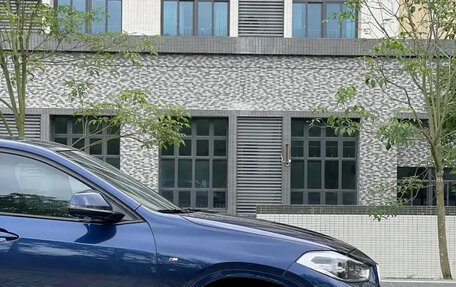 BMW X2, 2021 год, 1 850 000 рублей, 19 фотография