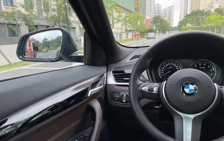 BMW X2, 2021 год, 1 850 000 рублей, 12 фотография