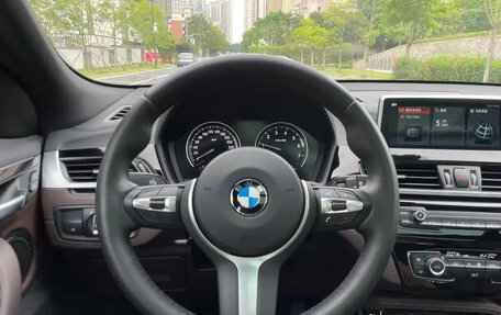 BMW X2, 2021 год, 1 850 000 рублей, 13 фотография