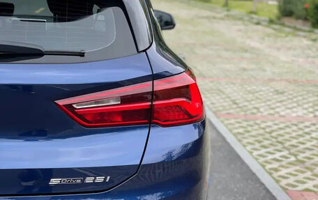 BMW X2, 2021 год, 1 850 000 рублей, 24 фотография