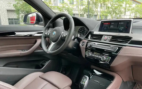 BMW X2, 2021 год, 1 850 000 рублей, 26 фотография
