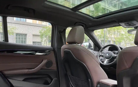 BMW X2, 2021 год, 1 850 000 рублей, 31 фотография