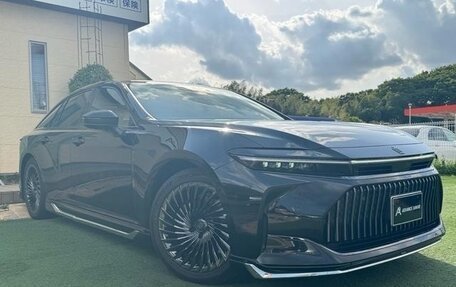 Toyota Crown, 2024 год, 6 500 777 рублей, 6 фотография