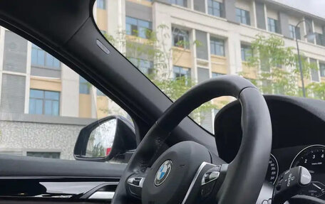 BMW X2, 2021 год, 1 850 000 рублей, 27 фотография