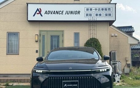 Toyota Crown, 2024 год, 6 500 777 рублей, 2 фотография