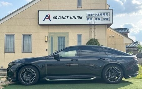 Toyota Crown, 2024 год, 6 500 777 рублей, 5 фотография