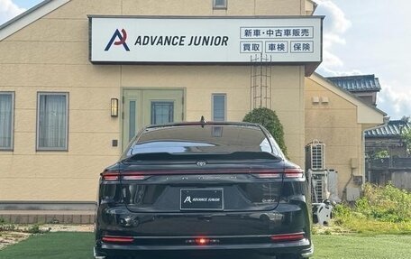 Toyota Crown, 2024 год, 6 500 777 рублей, 3 фотография