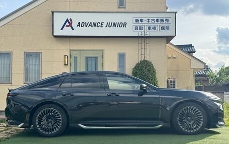 Toyota Crown, 2024 год, 6 500 777 рублей, 4 фотография