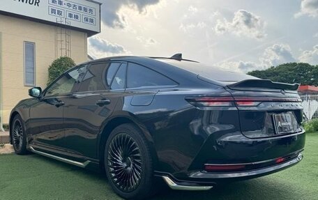 Toyota Crown, 2024 год, 6 500 777 рублей, 8 фотография