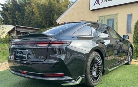 Toyota Crown, 2024 год, 6 500 777 рублей, 9 фотография
