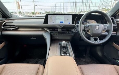 Toyota Crown, 2024 год, 6 500 777 рублей, 10 фотография