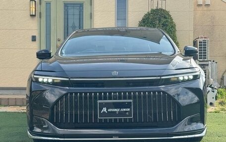 Toyota Crown, 2024 год, 6 500 777 рублей, 21 фотография