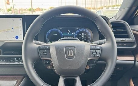 Toyota Crown, 2024 год, 6 500 777 рублей, 17 фотография